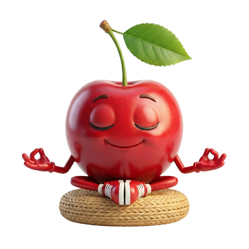 Zen Cherry